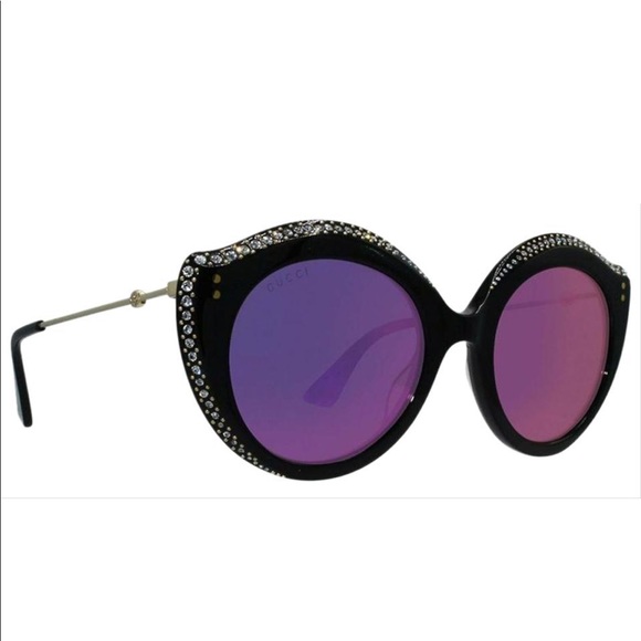 Gucci Accessories - Gucci Cat Eye Sunglasses 🔥🔥🔥🔥🔥